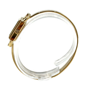 Tory Burch Small Phipps Gold Logo Watch Extra Bangle Band Set - TBW7257 - 796483524163