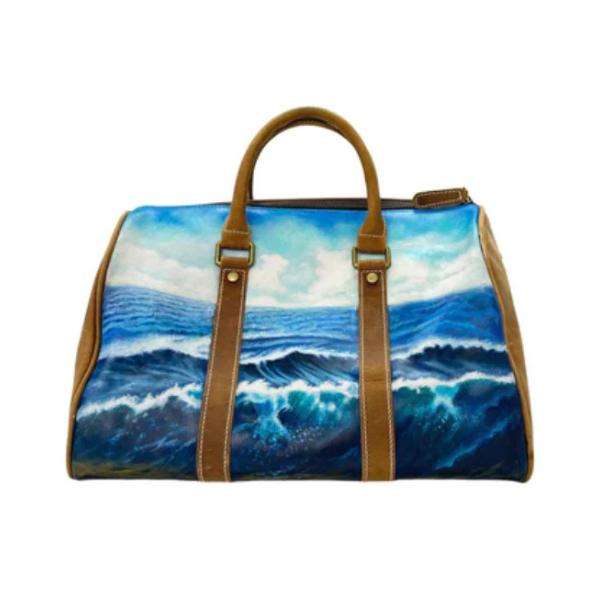 Duffle Bags