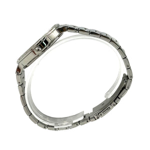Tommy Hilfiger Women's Paved Crystal Dial 36 mm Stainless Steel Watch - 1781998 - 885997290890
