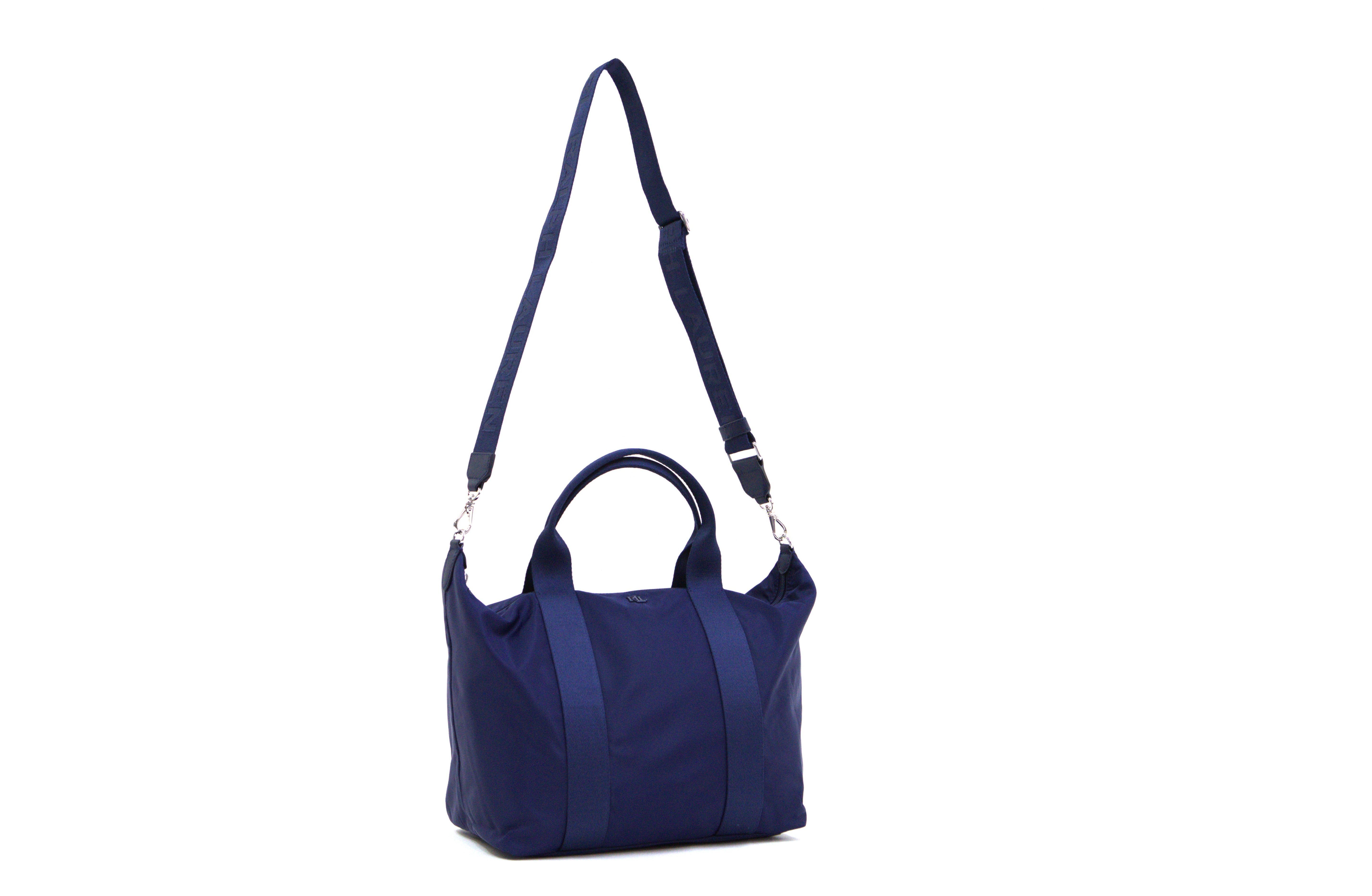 Ralph Lauren Shoulder Crossbody Bag - Navy