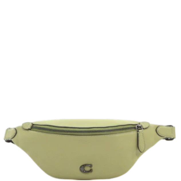 Coach Charter Belt Bag 7 C - Moss