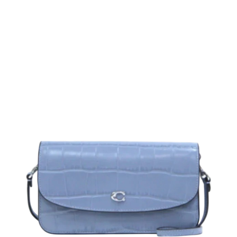 Coach Hayden Crossbody Bag  - Grey Blue