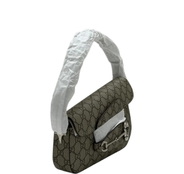 Gucci Horsebit Shoulder Bag - Pristine Condition