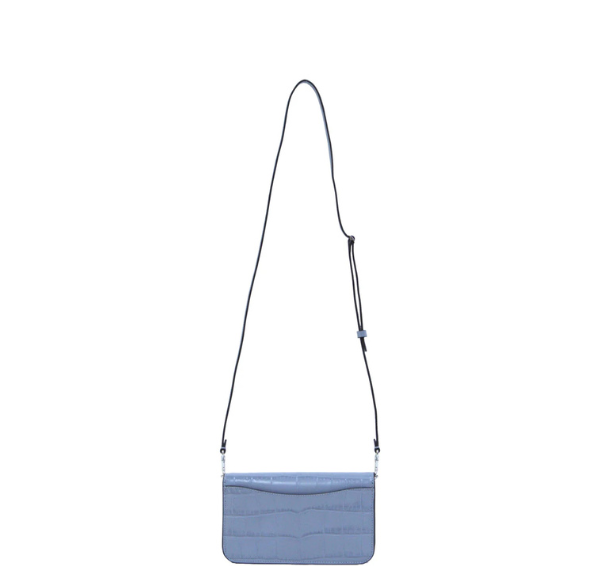 Coach Hayden Crossbody Bag  - Grey Blue