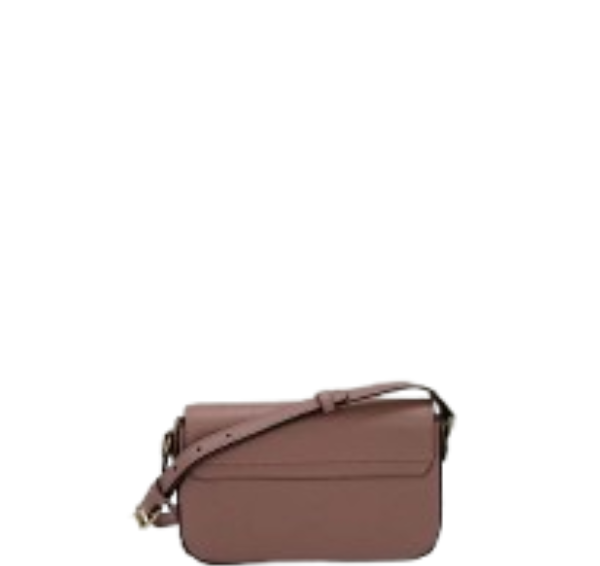 Gucci GG Super Mini Shoulder Bag - PRE OWNED