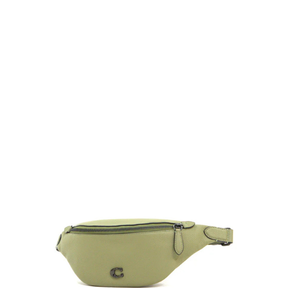 Coach Charter Belt Bag 7 C - Moss