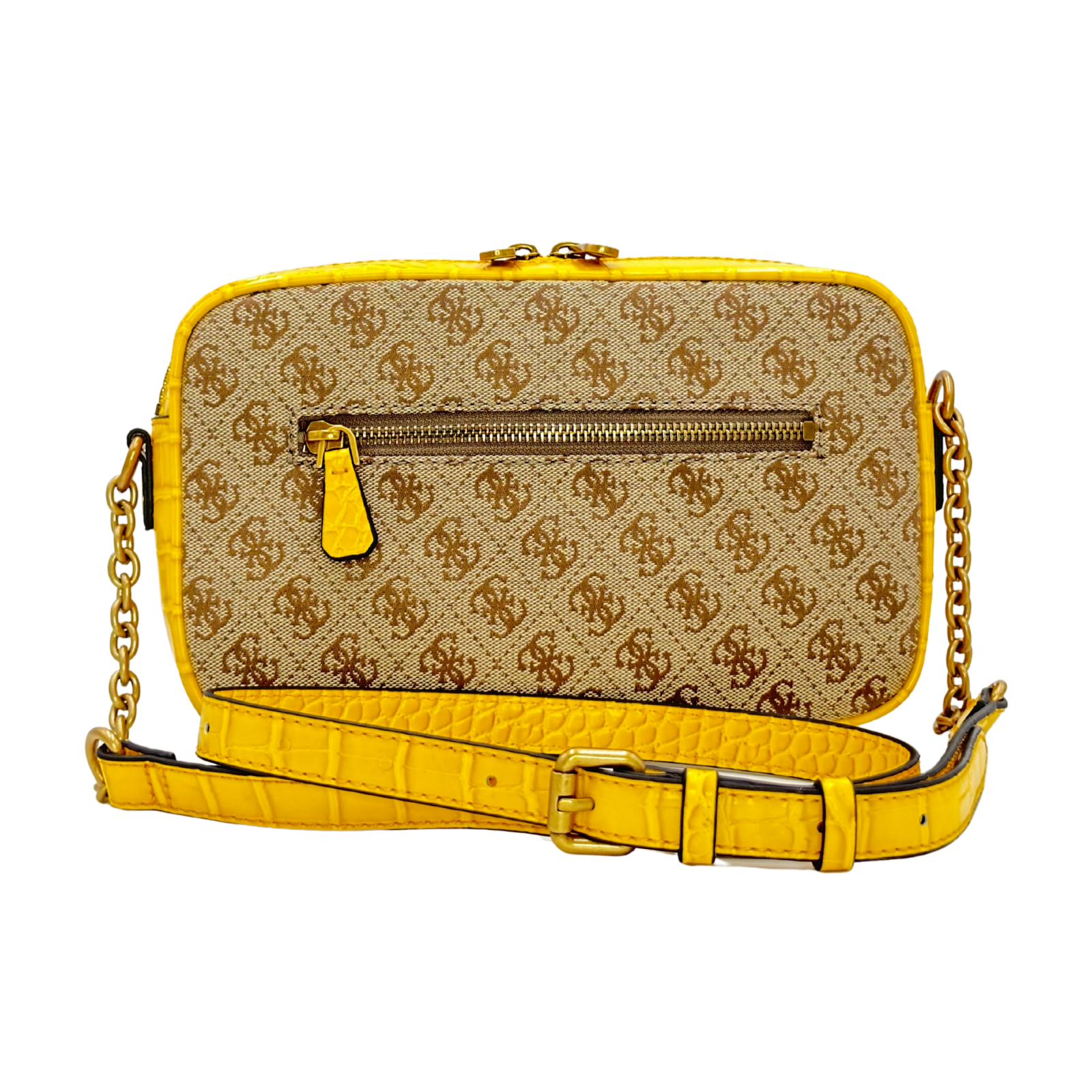 GUESS Aviana Camera Bag - 190231629818